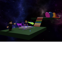 Harry potter obby