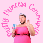 The Pretty Princess Community