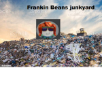 frankinbeans16772 junkyard