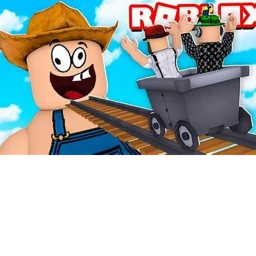 fun cart ride icon