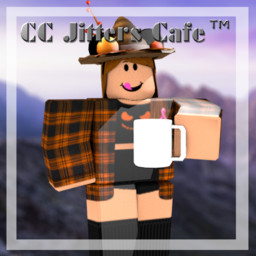 CC Jitters Cafe™ | V1 | [1.8K VISITS]