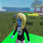 Charm Times the Third - Backyard Roblox Obby
