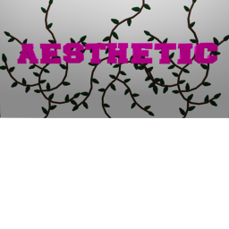 Aesthetic Big Party Zone