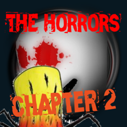 The Horrors: Chapter 2