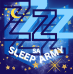 SleepArmy Merch Co.
