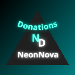 NeonNova Donation