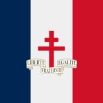République Libre de France