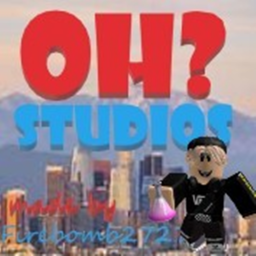 Oh? Studios Hangout place