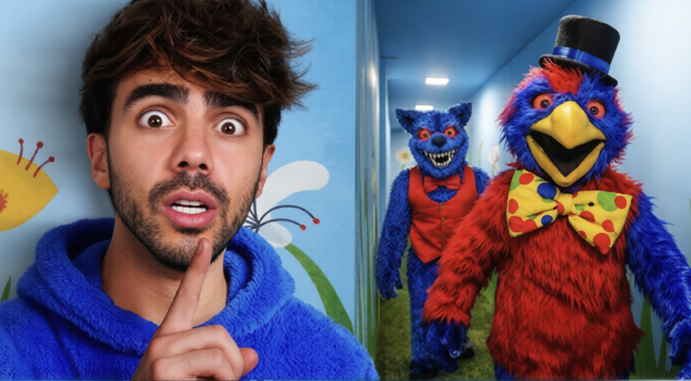 [SAVE DINDON] House of Faith vigevani 4 screenshot 3