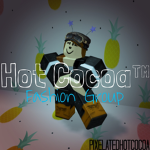 Hot Cocoa™