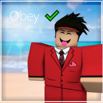 Obey ✔️