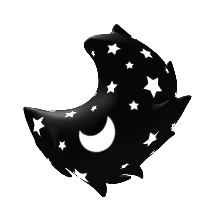 Glow Moon Kemono Puppy Tail
