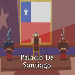 Palacio de Santiago