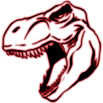 megalosaurus stuff