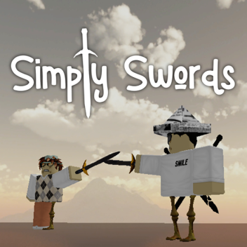 Simply Swords