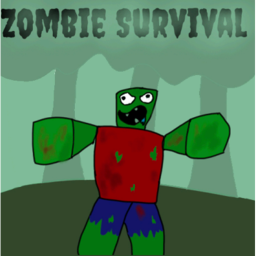 Zombie Survival