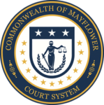 Mayflower Judicial Branch