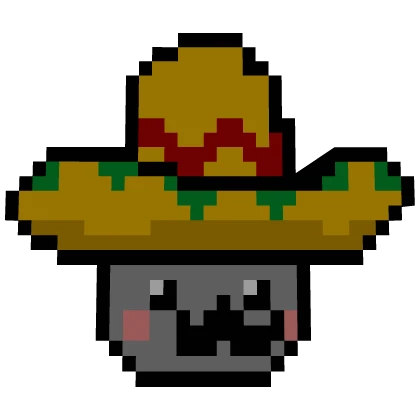 ♡nyan♡ Mexican Nyan Cat | Roblox Item - Rolimon's