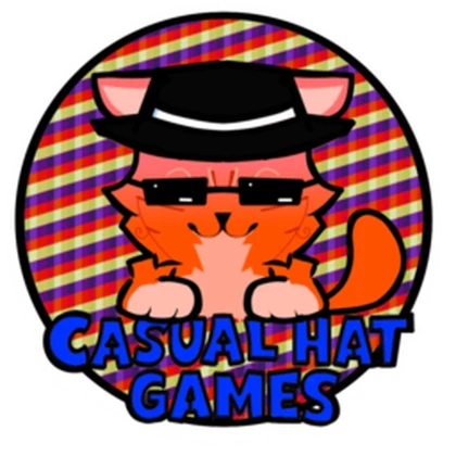 Casual Hat Games Roblox group icon