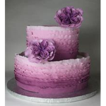 we smoke cake