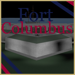 Fort Columbus