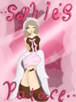 • • Sophie's Palace • •