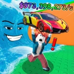 Wave of Cars Group Thumbnail
