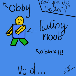 Obby Super Mega 100 Stages