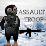 Penguin Assault Troop