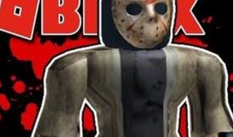 Survive 5 Jason's The Killers in Area 51!