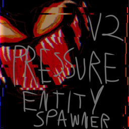 Pressure Entity Spawner V2 icon