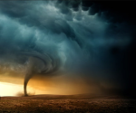 Riders of the storm.