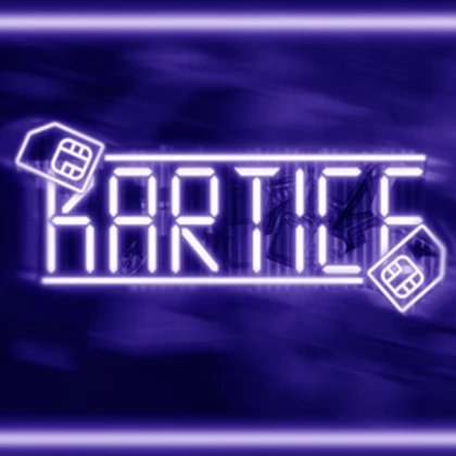 KARTICE Roblox group icon