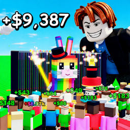 🎪 Build Your Animal Show!