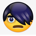 hhahah ur emo