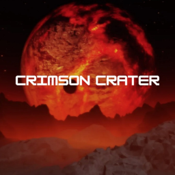 Crimson Crater icon