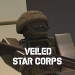 Veiled Star Corps