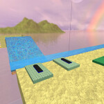 Seanson: SUMMER Obby