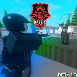 Battle Metal [BETA]