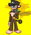 Monke_Overlord Roblox