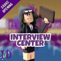 Iris Interview Center
