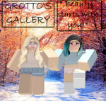 ✧*✧*✧*✧ Grotto's Gallery ✧*✧*✧*✧