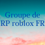 Groupe de RP FR