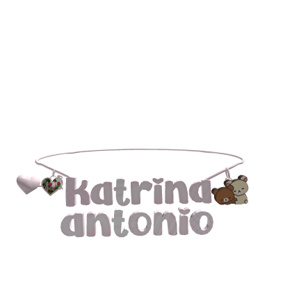 ♡ / dittoo katrina antonio thumbnail
