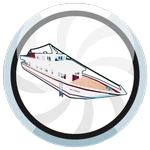 Game Badge Icon