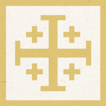 Sancti Regnum Hierusalem
