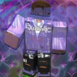 !~*Exotic MG*~!