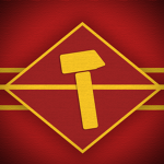 Union of Socialist Hammer Republics | USHR