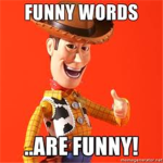 F.U.N. Words