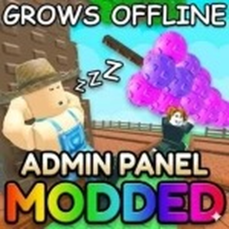 [🍀] GAG2 MODDED